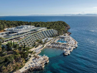 Hotel  Four Seasons Astir Palace Athens