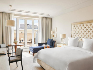 Hotel Four Seasons Madrid