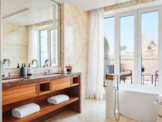 Hotel Four Seasons Madrid