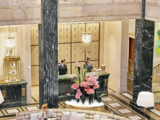 Hotel Four Seasons Madrid