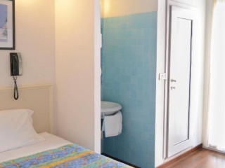 Hotel Fra I Pini