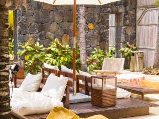 Hotel Friday Attitude  Mauritius