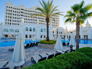 Hotel Kamelya Fulya (ex. Sentido Kamelya Fulya Hotel)