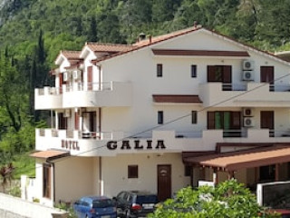 HOTEL GALIA