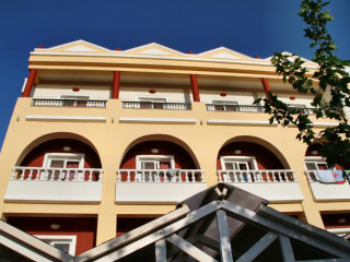 Hotel Galini Pefki