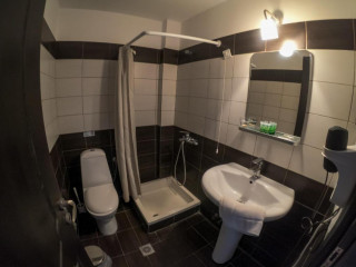 Hotel Galini Pefki