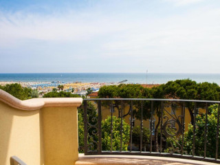 Hotel Gallia Palace