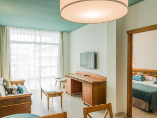 Hotel Gara Suites Golf & Spa