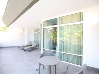 Hotel Gara Suites Golf & Spa