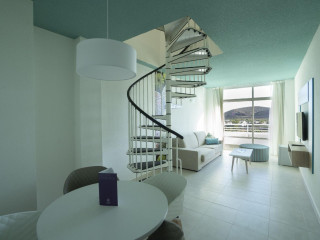 Hotel Gara Suites Golf & Spa