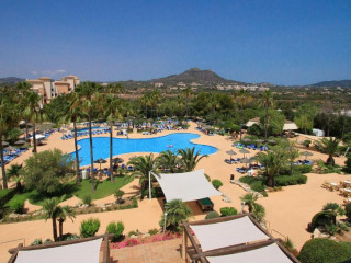 Hotel Garbi Cala Millor
