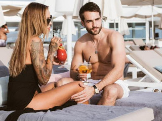 Hotel Garbi Ibiza & Spa