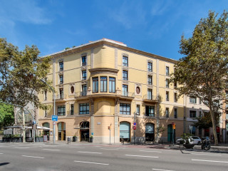 Hotel Garbi Millenni 
