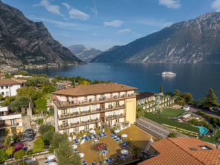 Hotel Garda Bellevue