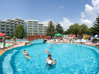 IBEROSTAR JARDIN DEL SOL SUITES