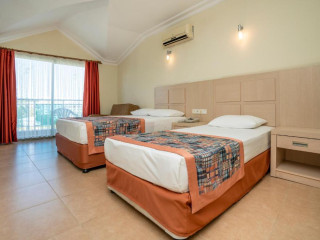 Hotel Gardenia Beach
