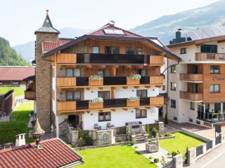 Hotel Garni Landhaus Platzer