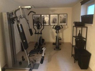 Hotel Garni Landhaus Saumler