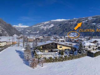 Hotel Garni Landhaus Saumler