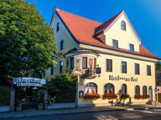 Hotel Gasthof zur Post