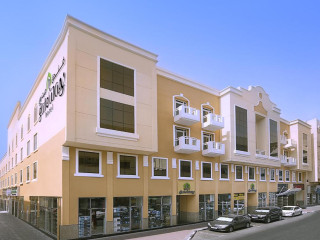 Hotel Gateway