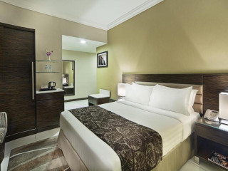 Hotel Gateway