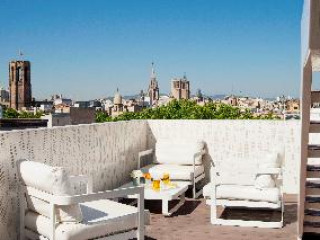 Hotel Gaudí