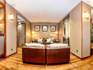 Hotel George Sand Opera Paris