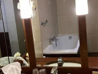 Hotel George Sand Opera Paris