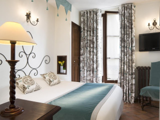 Hotel George Washington Paris