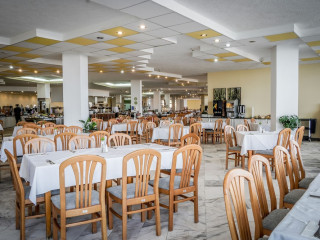HOTEL GERGANA - ALL INCLUSIVE