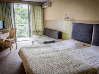 HOTEL GERGANA - ALL INCLUSIVE
