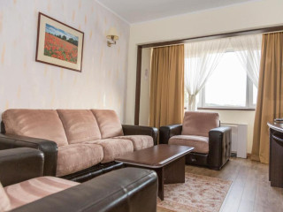 Hotel Germisara