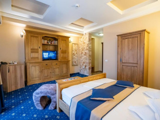 KIRMAN SIDEMARIN BEACH & SPA