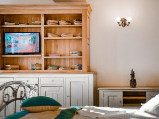 Hotel Ges