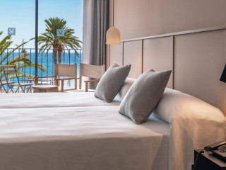 Hotel GHT Miratge - Adults Only (18+)