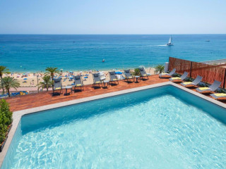 Hotel GHT Miratge - Adults Only