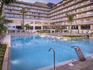 Hotel GHT Oasis Park & SPA
