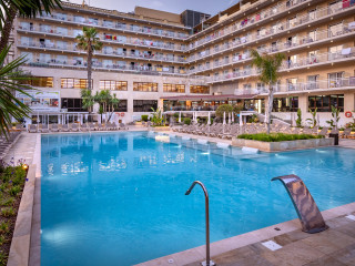 Hotel GHT Oasis Park & Spa