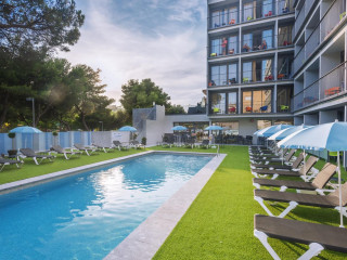 Hotel GHT Sa Riera