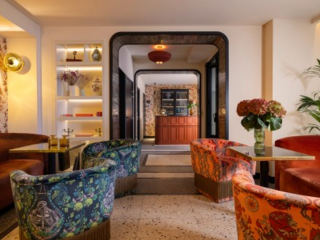 Hotel Ginette a la Folie