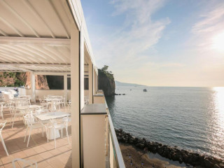 Hotel Giosue a Mare
