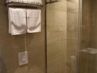 Hotel Giulia Albergo