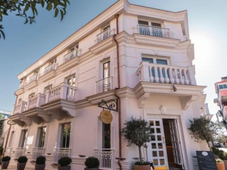 Hotel Giulia Albergo