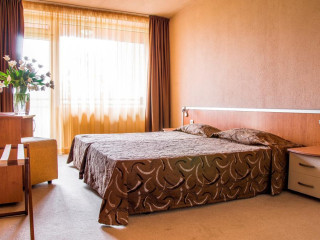 Hotel Gladiola