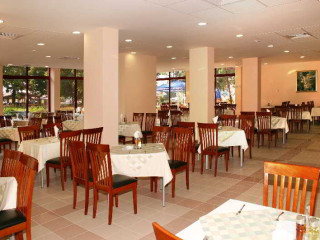 Hotel Gladiola