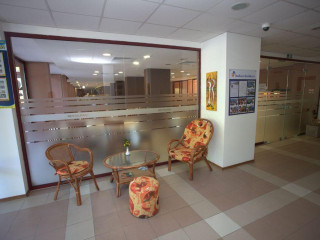 Hotel Gladiola