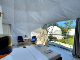 Seagloo Glamping ADULTS ONLY CM