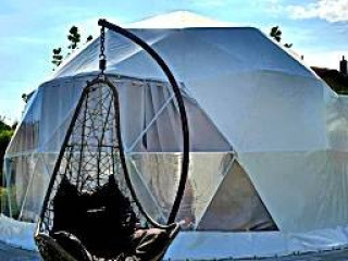 Seagloo Glamping CMP