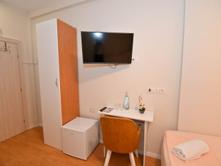 Hotel Globo